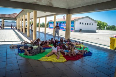 Galeria de Imagens