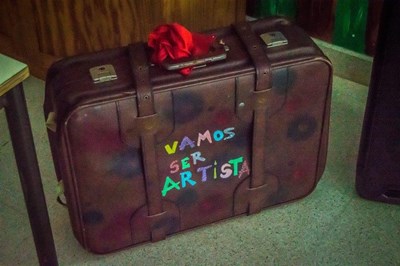 Galeria de Imagens