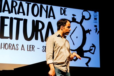 Galeria de Imagens