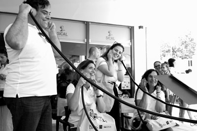 Galeria de Imagens