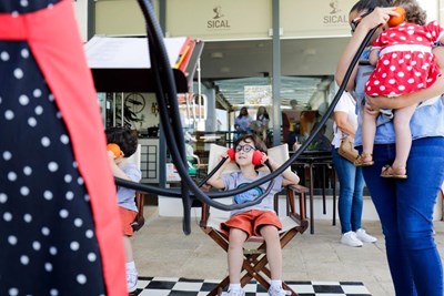Galeria de Imagens