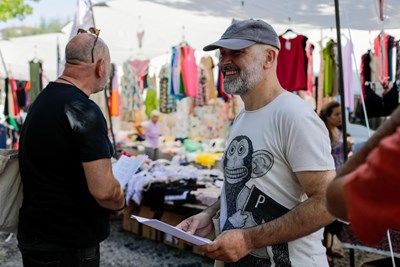 Galeria de Imagens