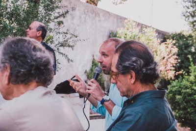 Galeria de Imagens