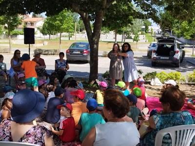 Galeria de Imagens