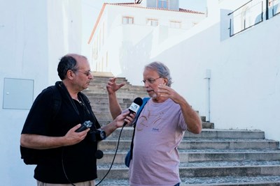 Galeria de Imagens