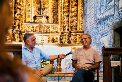Galeria de Imagens