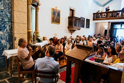 Galeria de Imagens