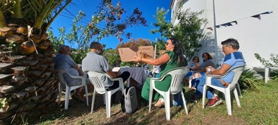 Galeria de Imagens