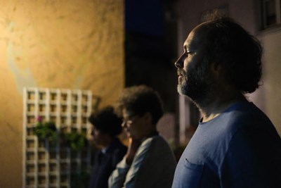 Galeria de Imagens