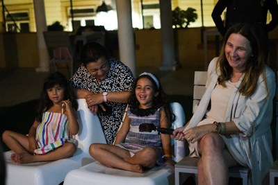 Galeria de Imagens