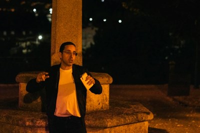 Galeria de Imagens