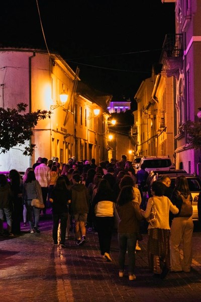 Galeria de Imagens