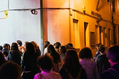 Galeria de Imagens