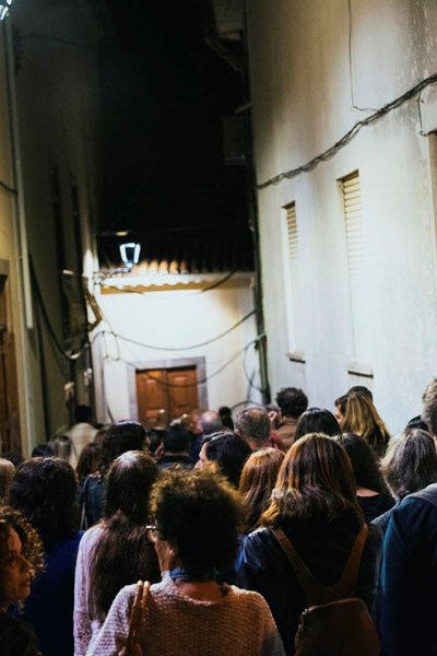 Galeria de Imagens