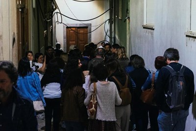 Galeria de Imagens
