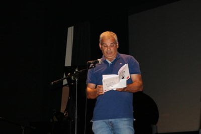 Galeria de Imagens