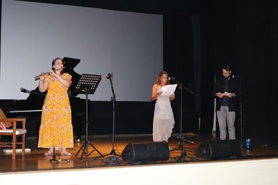 Galeria de Imagens