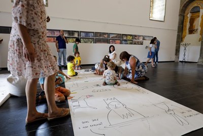 Galeria de Imagens