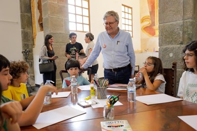 Galeria de Imagens