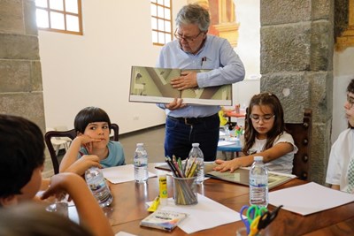 Galeria de Imagens