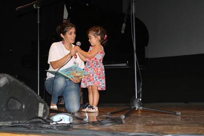 Galeria de Imagens