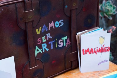Galeria de Imagens