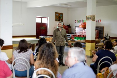 Galeria de Imagens