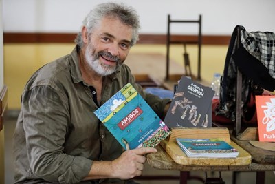 Galeria de Imagens