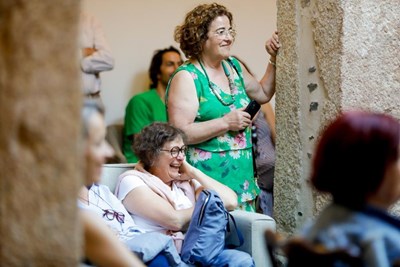 Galeria de Imagens