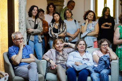 Galeria de Imagens