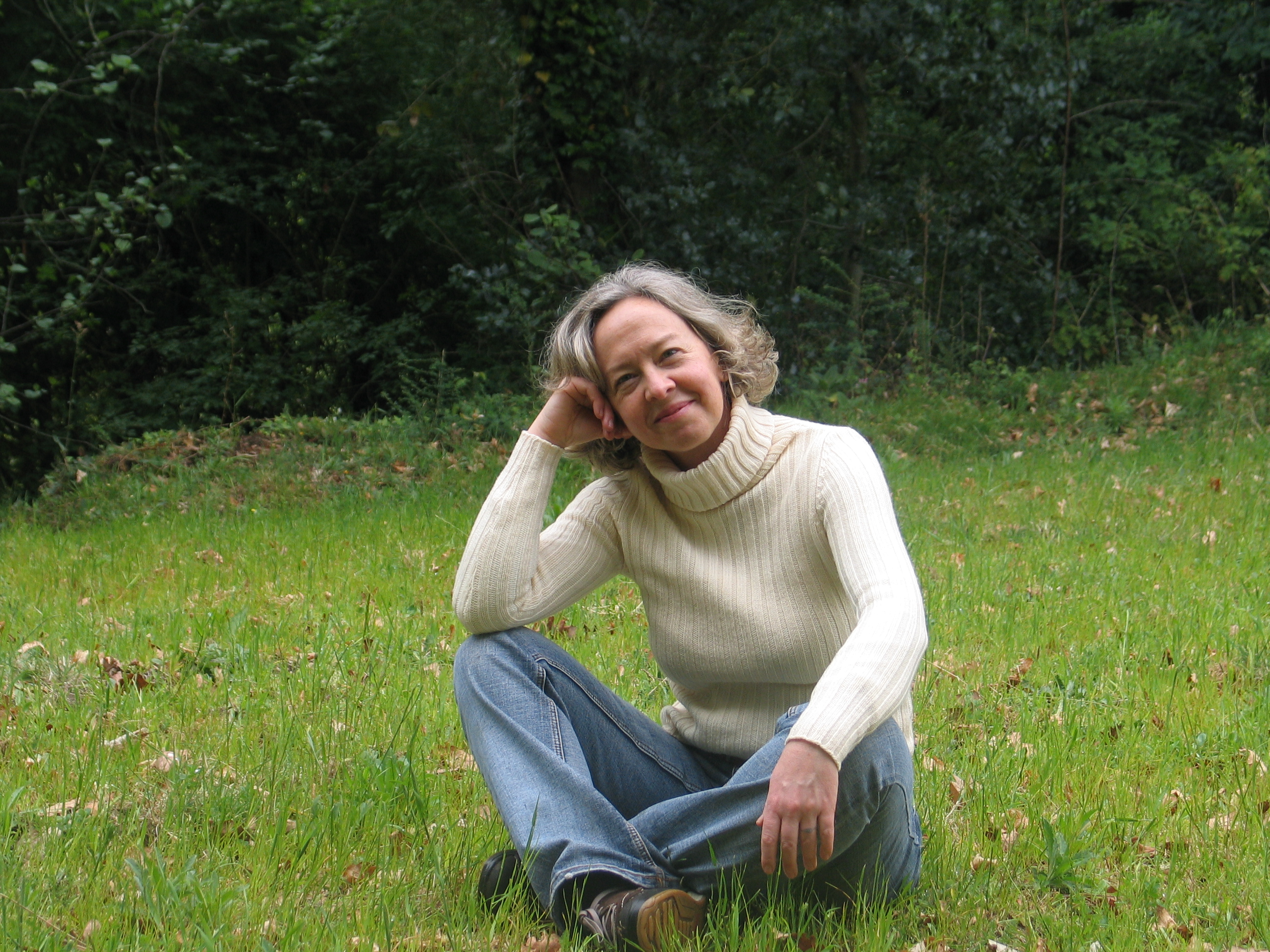 Carla Maia de Almeida