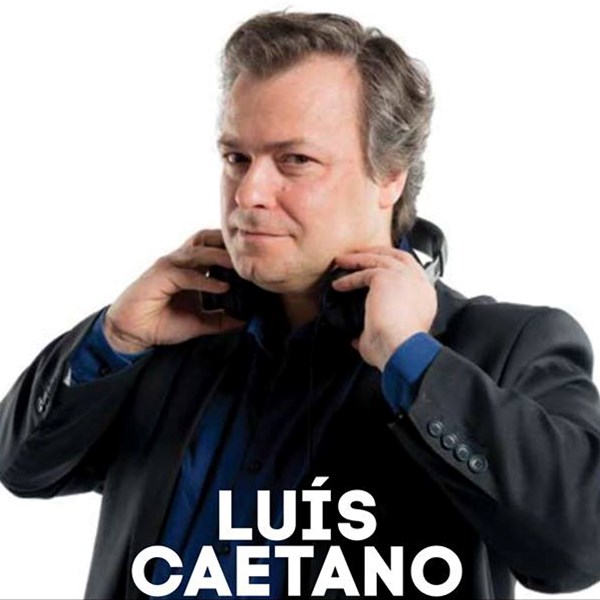 Luís Caetano