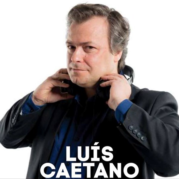 Luís Caetano