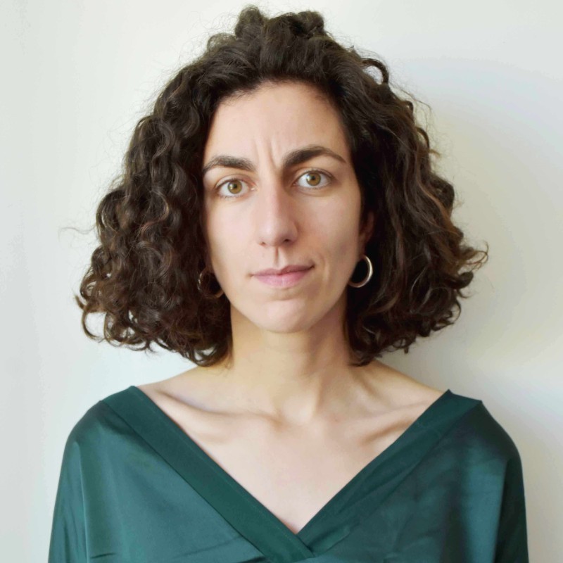 Inês Francisco Jacob 