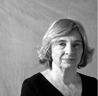 Irene Flunser Pimentel 