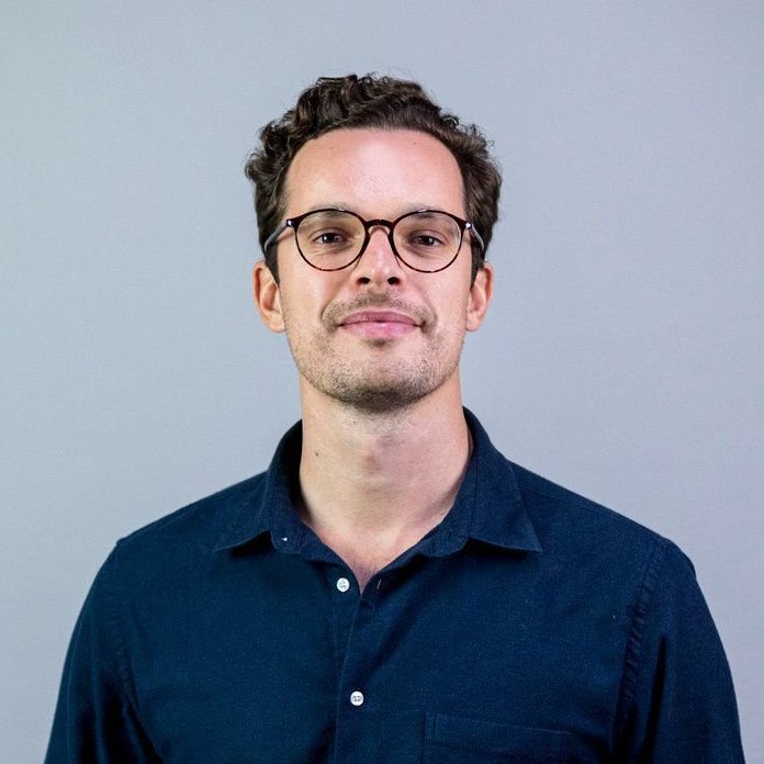 Martim Sousa Tavares 