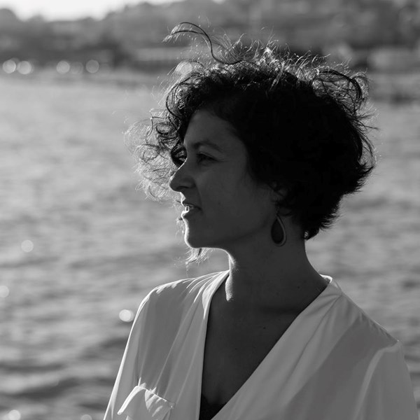 Ana Cristina Pereira