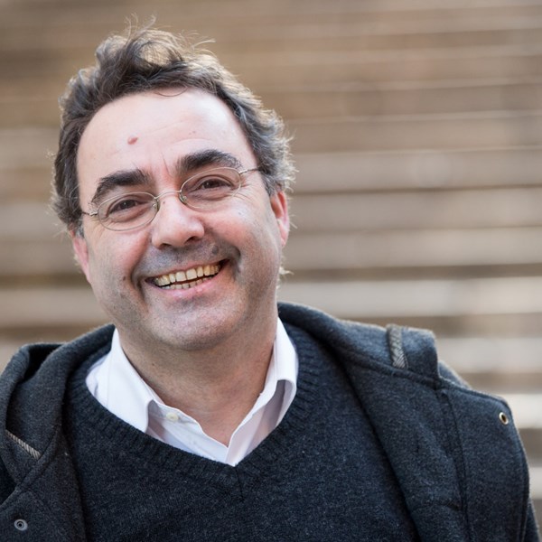Paulo Pacheco