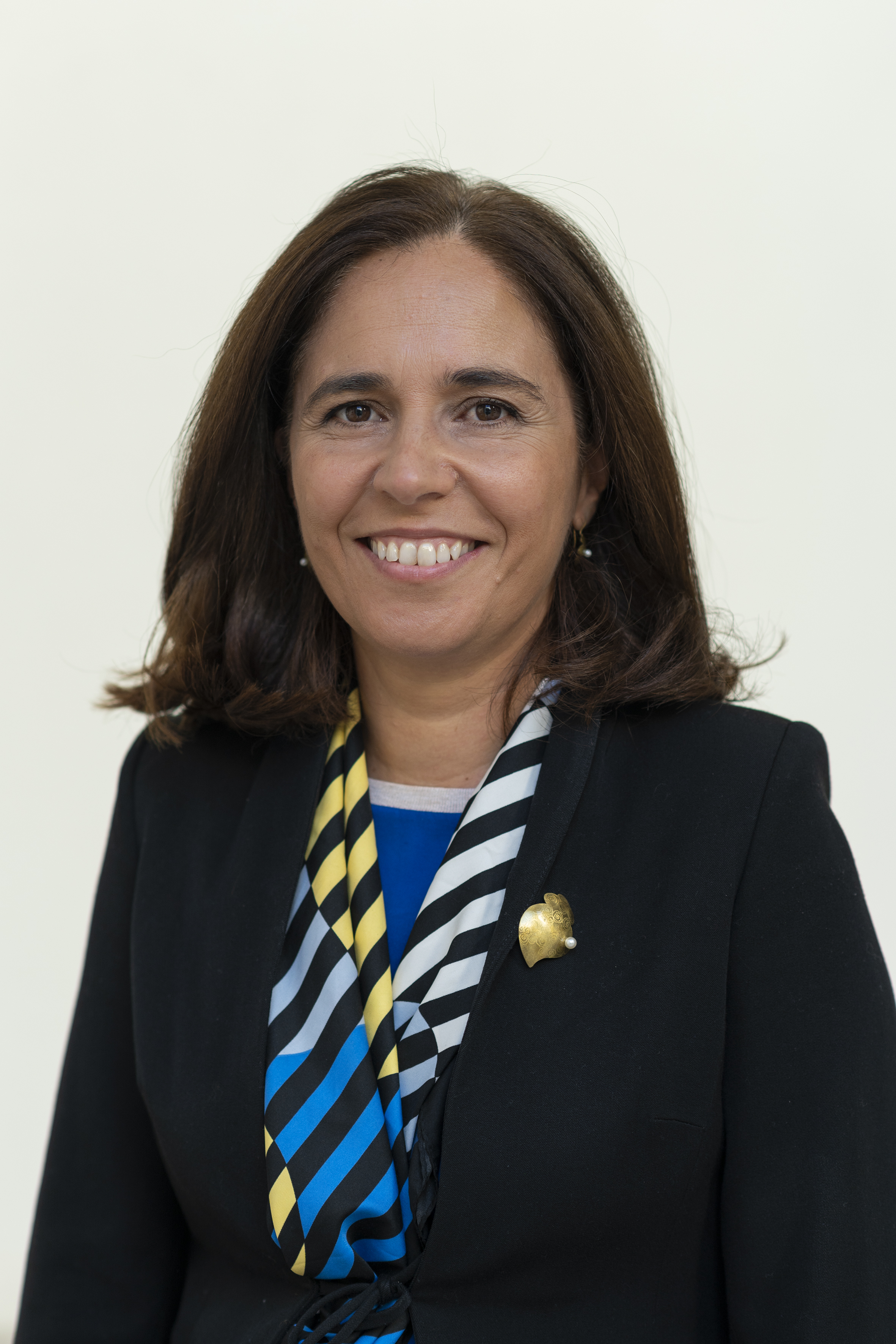 Maria Teresa Paulo 