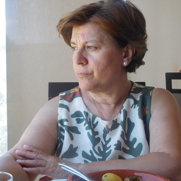 Ana Sardinha