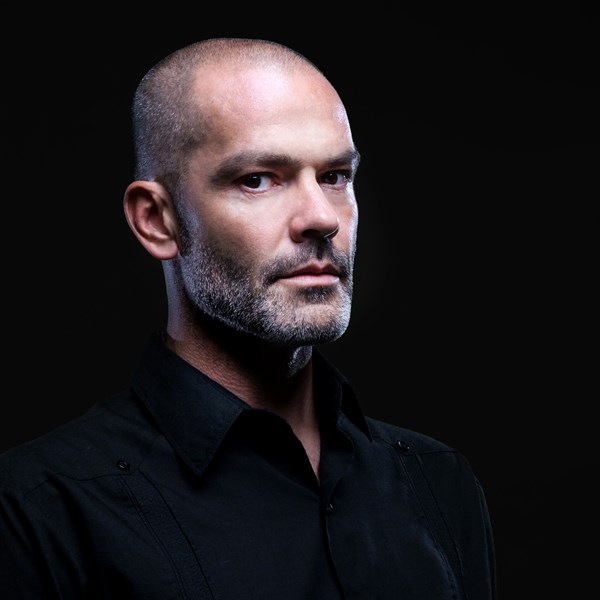 André Neves (Maze)