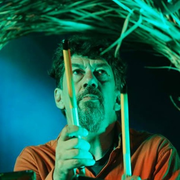 Andrés “Pancho” 