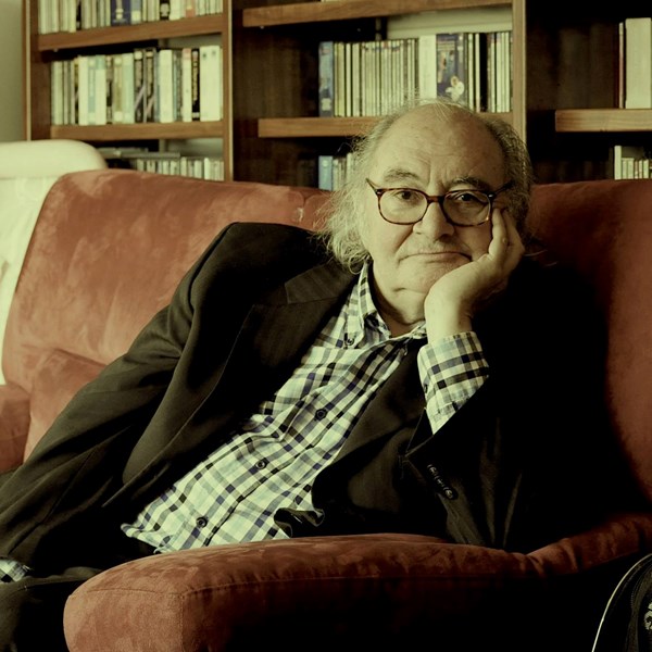 António Victorino d’Almeida