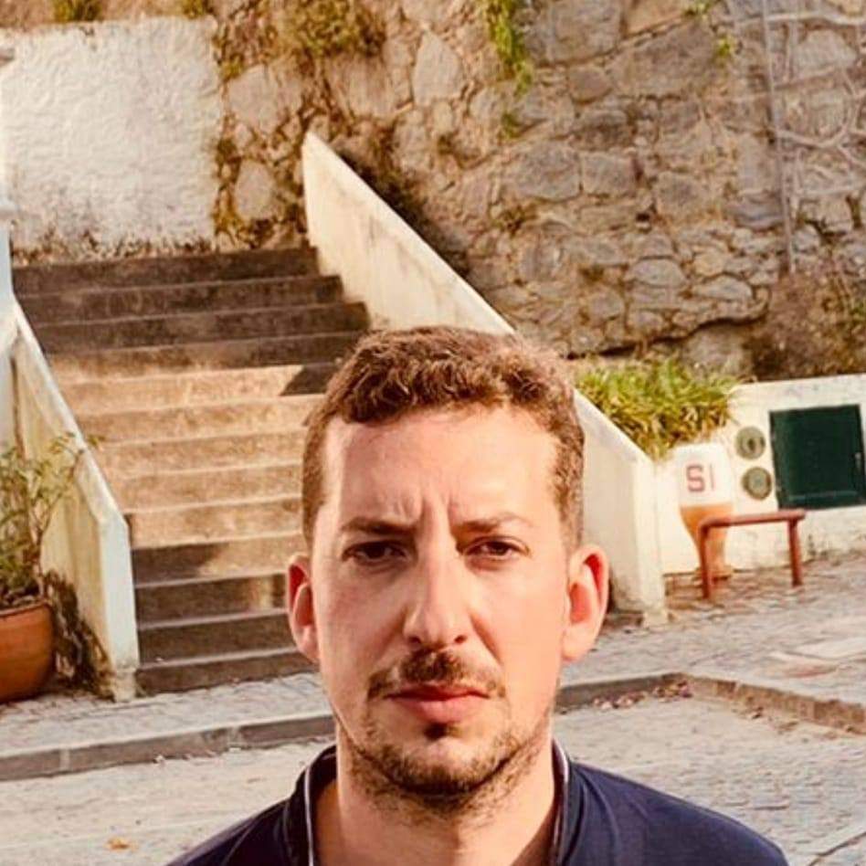 Duarte Drumond Braga