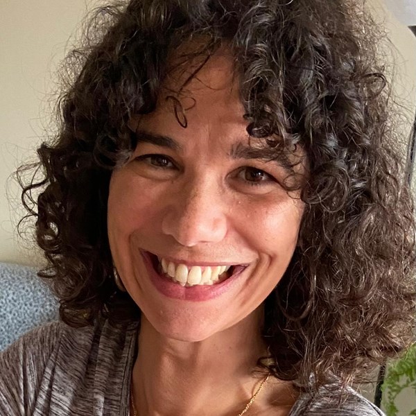 Francisca Sinde