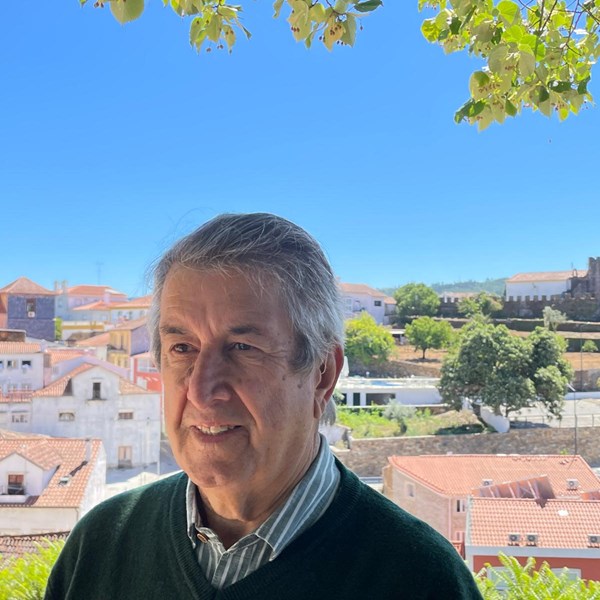 Joaquim Eduardo Barata