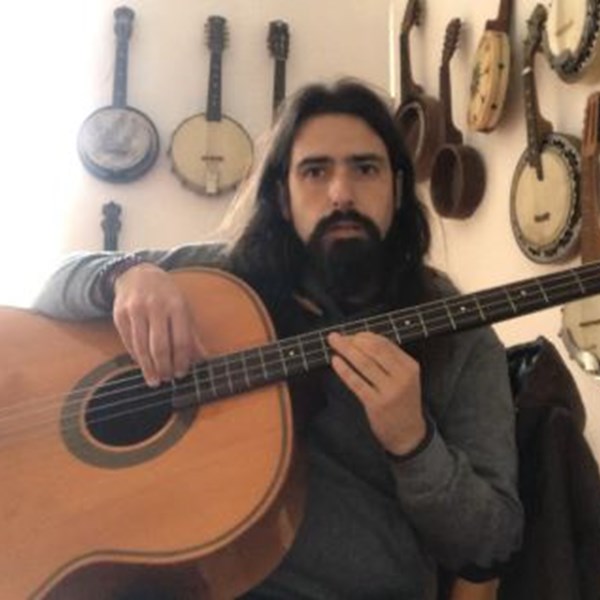Jael Palhas