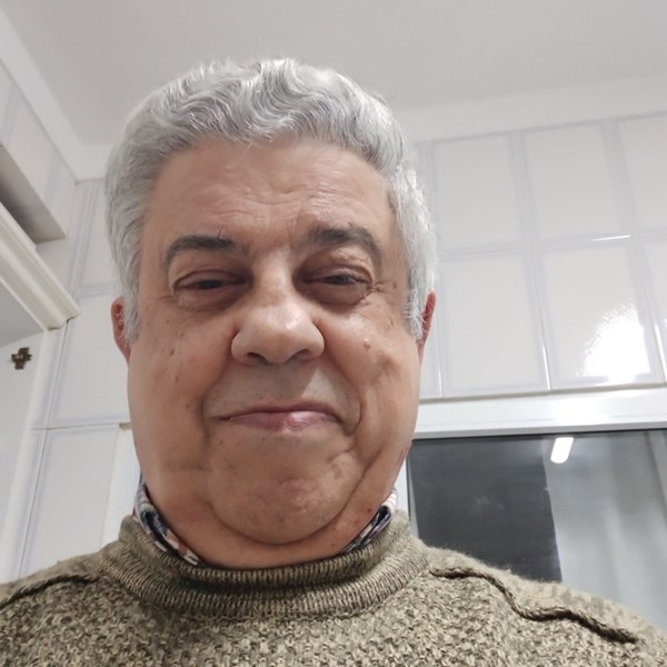 José Falcão Tavares