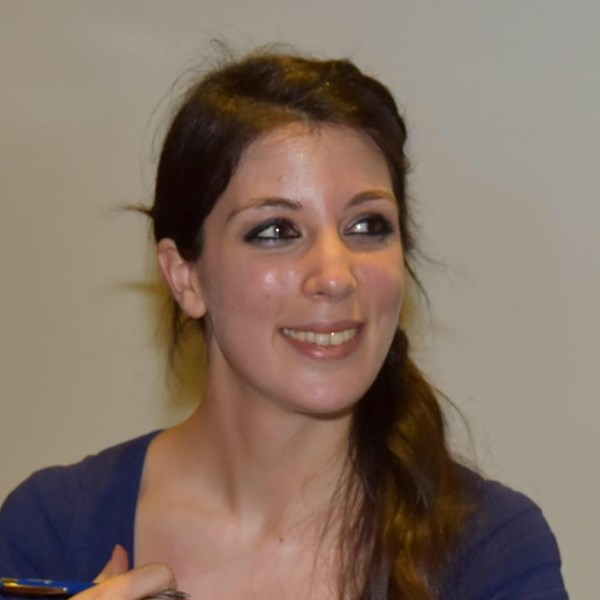 Mafalda Soares