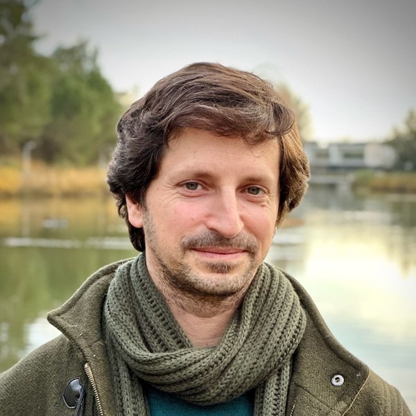 Manuel Abrantes